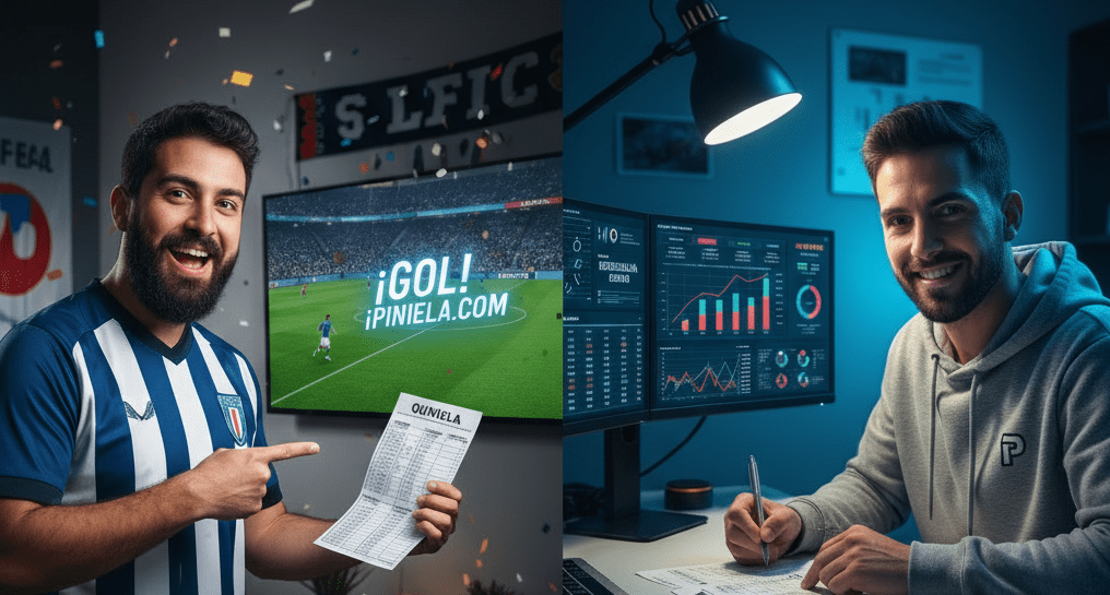 El Corazón vs. La Cabeza en las Quinielas: ¿Cómo Juegas Tú?