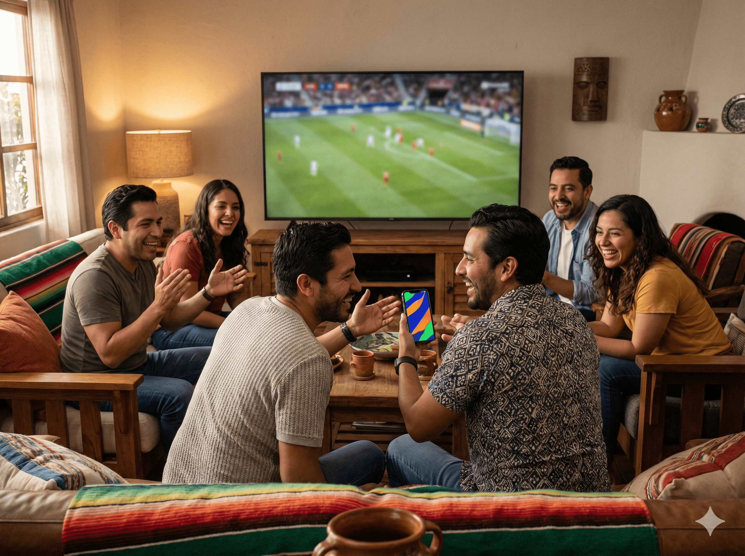 ¿Qué es una quiniela? Una excusa perfecta para competir, reír y conectar