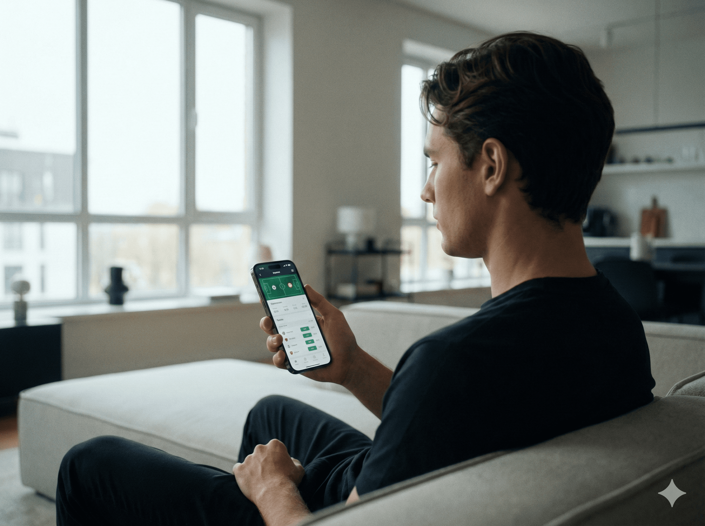 Tu historial de quinielas, siempre a la mano: El poder de la organización en Piniela