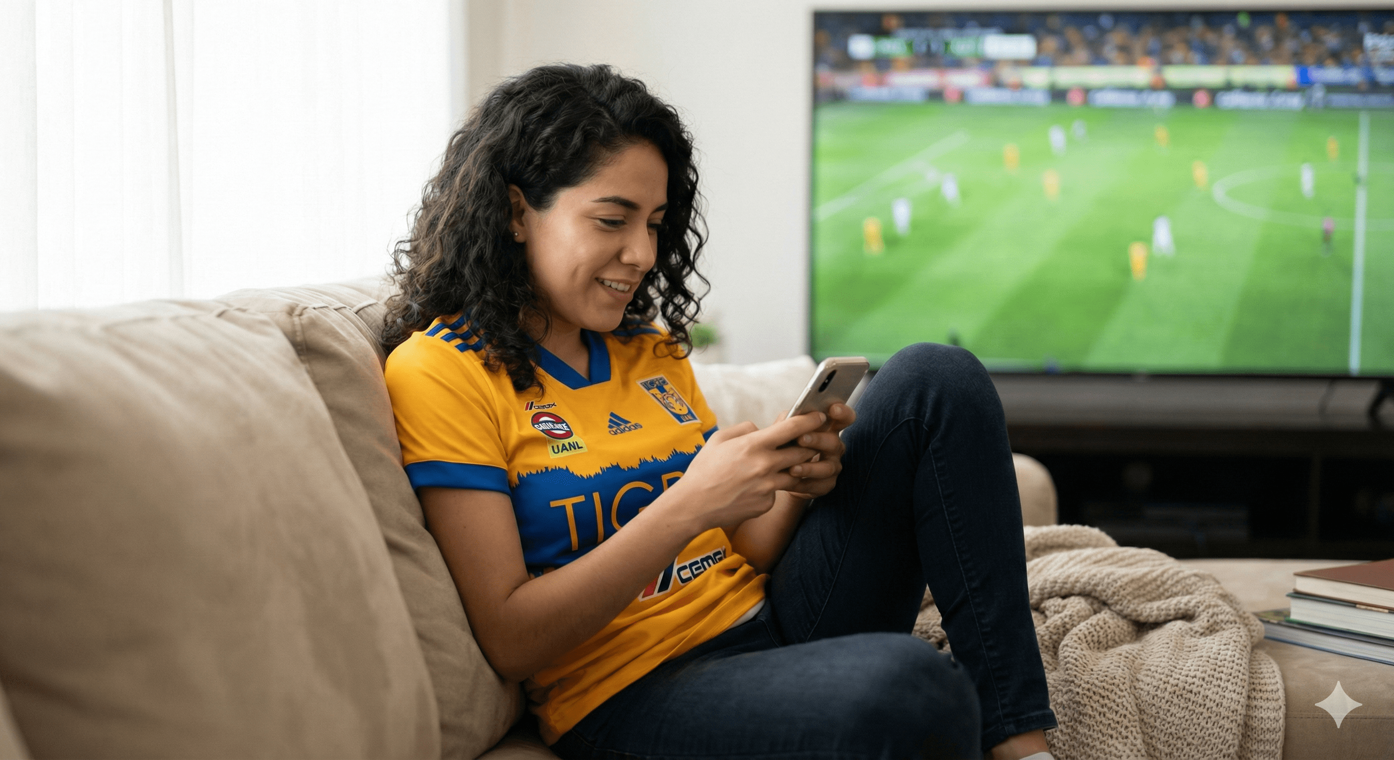 Cómo llenar una quiniela y sentir que estás al frente del marcador