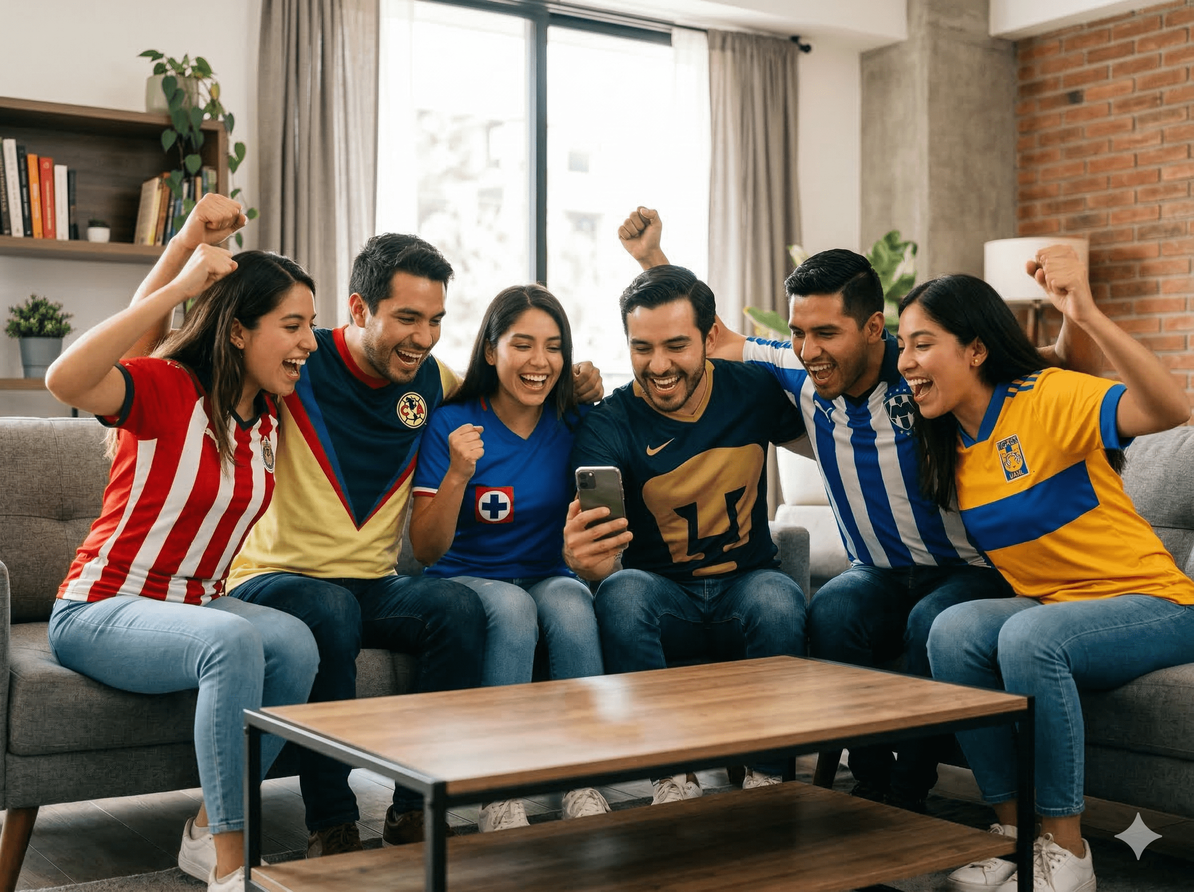 La mejor app para quinielas: olvídate del Excel y automatiza tus torneos