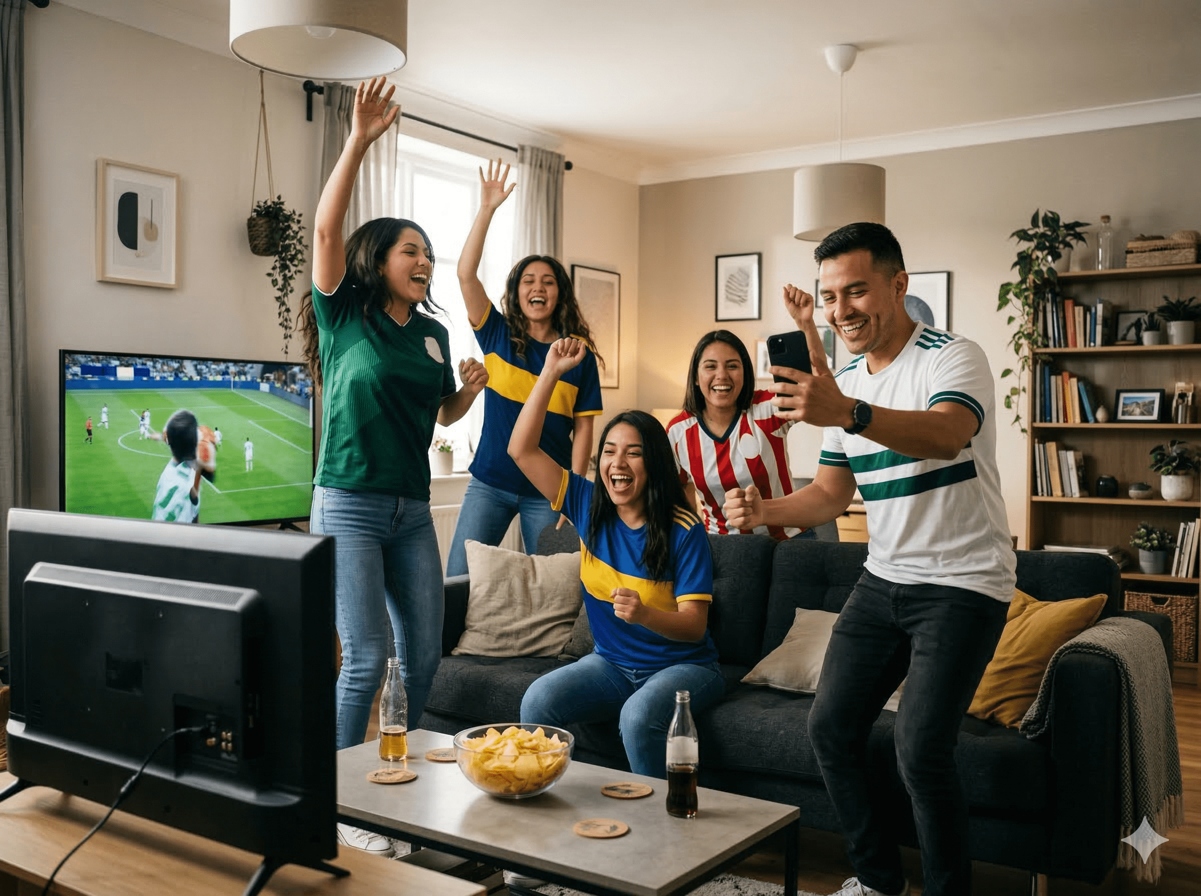 Quiniela digital vs papel: pronósticos ocultos hasta el inicio del partido