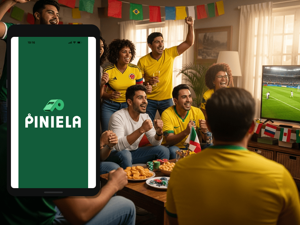 Faltan 69 días para el Mundial: empieza tu quiniela en Piniela