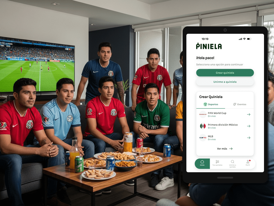 Tips y estrategias para armar tu quiniela para esta semana