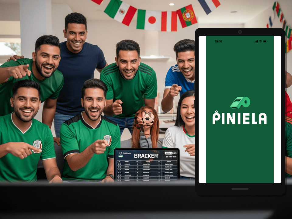 A 67 días del Mundial, la emoción ya se juega en Piniela