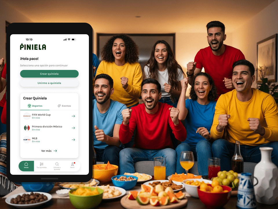 Rumbo al gran juego: cómo organizar tus quinielas para el Super Bowl