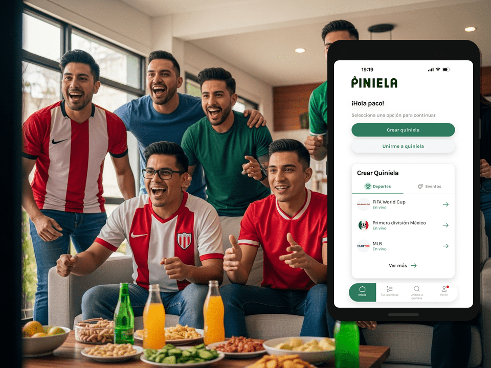 ¿Cómo funciona la quiniela paso a paso? Reglas claras para tu grupo