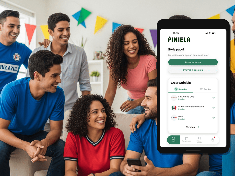 Cómo hacer una quiniela online y mantener la competencia sana