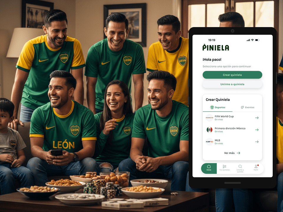 El valor de la comunidad: por qué organizar una quiniela nos une más allá del deporte