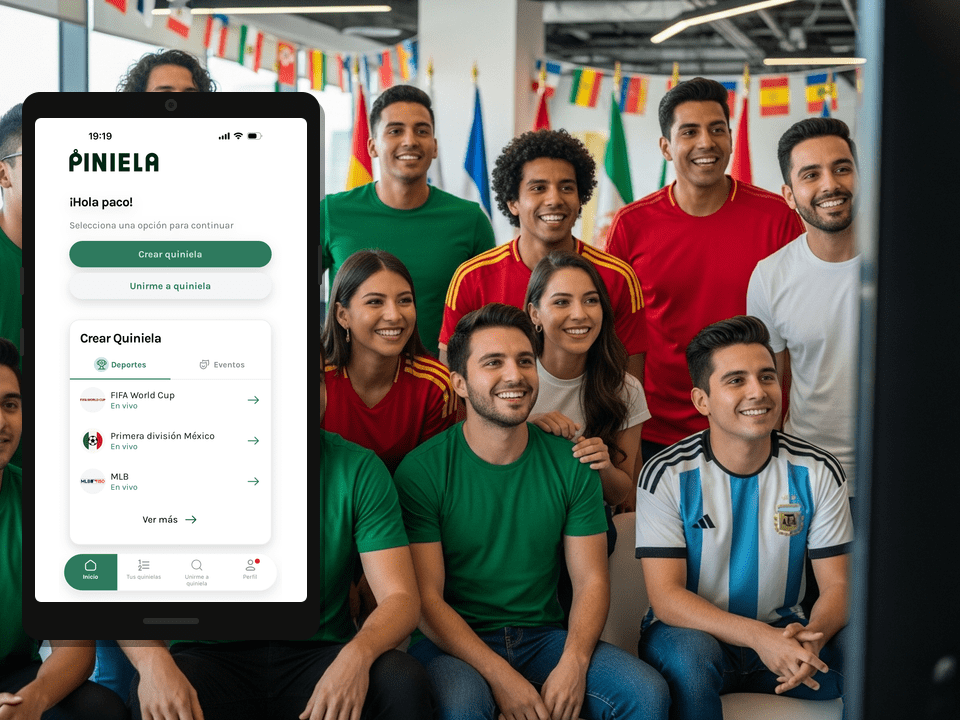 A 47 días del Mundial: cómo tu empresa puede vivirlo diferente
