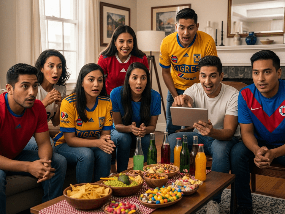 Liga MX Clausura 2026: qué equipos están rompiendo las quinielas esta temporada