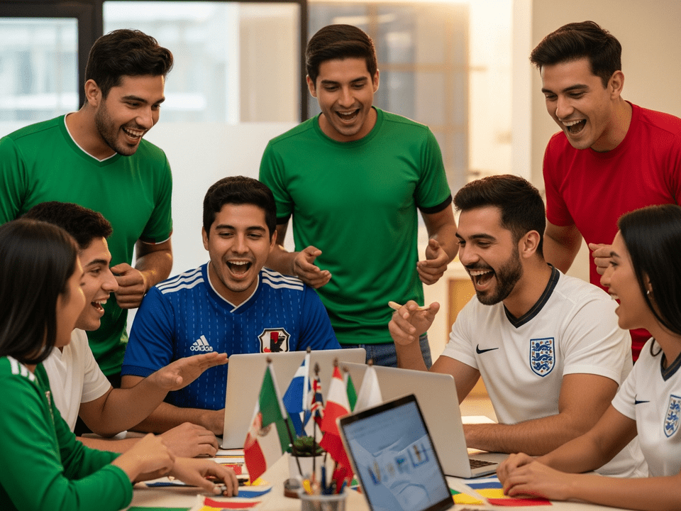 El último mes antes del Mundial: checklist para tener tu quiniela lista