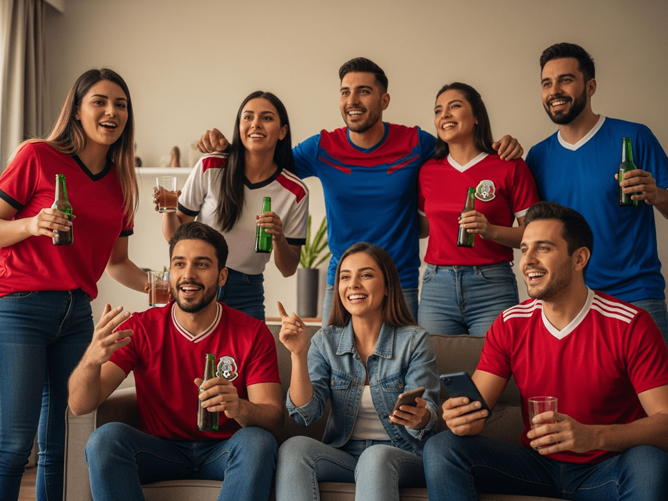 Cómo organizar una quiniela entre amigos sin que nadie se enoje