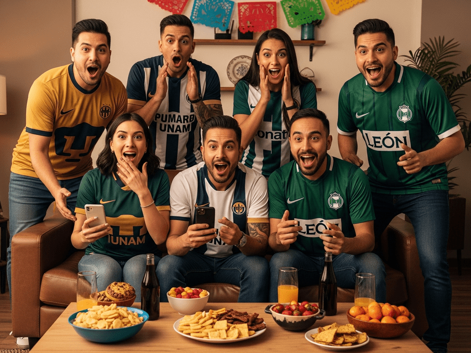 Clausura 2026 Liga MX: los rompequinielas del torneo que nadie vio venir
