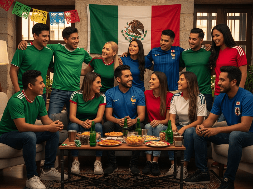 Un mes exacto para el Mundial: el checklist definitivo para tu quiniela