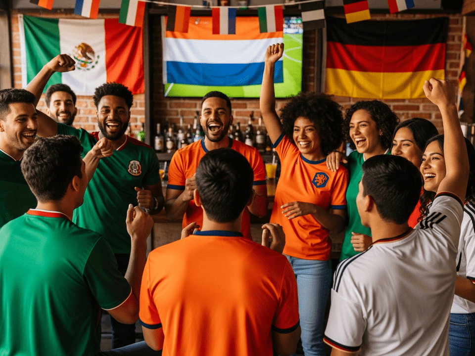 México en el Mundial 2026: historia, expectativas y cómo armar la quiniela perfecta del Tri