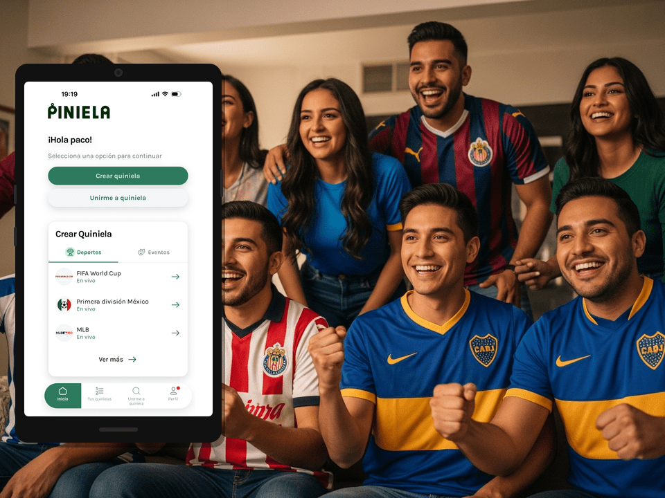 Quinielas por diversión: cómo mantener la emoción sin perder el control