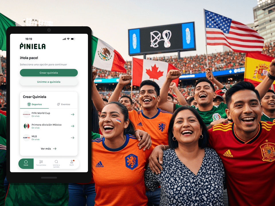 CONCACAF en el Mundial 2026: México, USA y Canadá en su propio torneo
