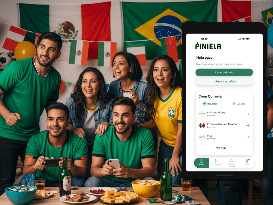 17 días para el Mundial: últimos consejos para que tu quiniela sea épica