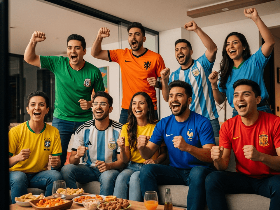 Brasil, Argentina, Francia o España: quién se lleva el Mundial 2026