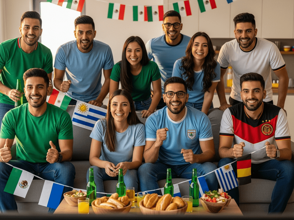 Una semana para el Mundial: checklist para tu quiniela perfecta