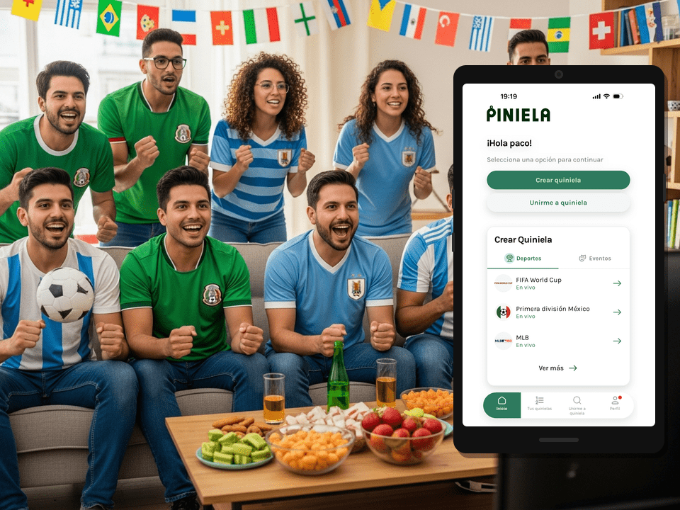 Fin de semana mundialista: arma una quiniela exprés con los partidos clave