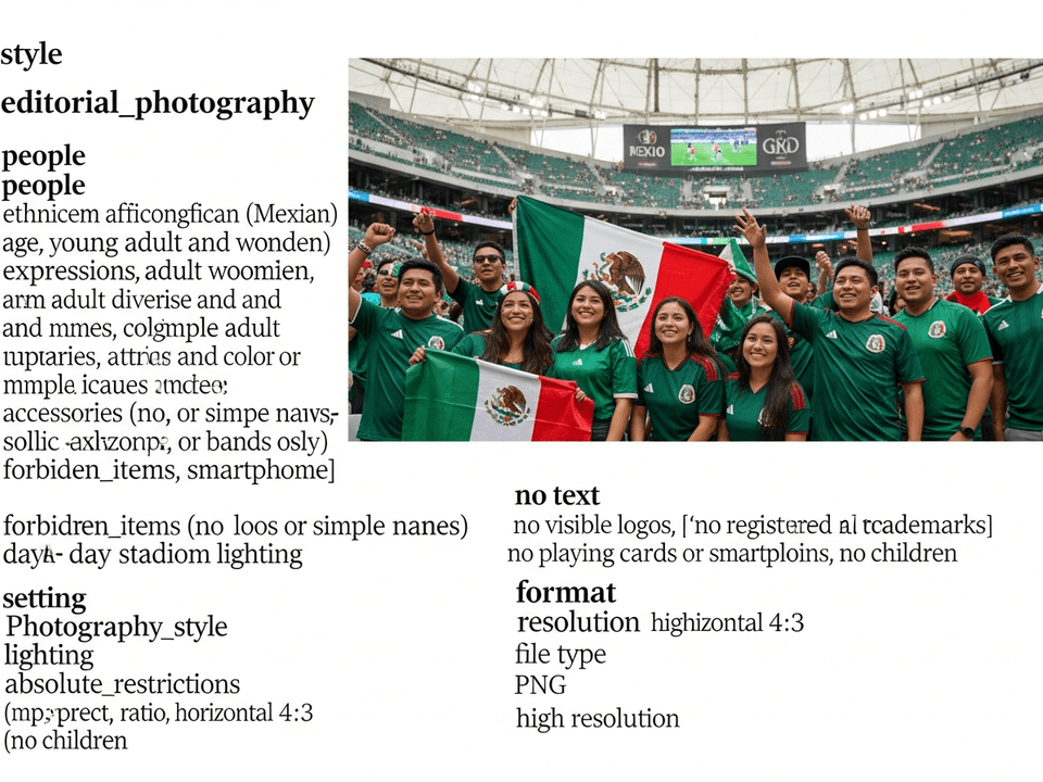 México en la fase de grupos: qué esperar para tu quiniela