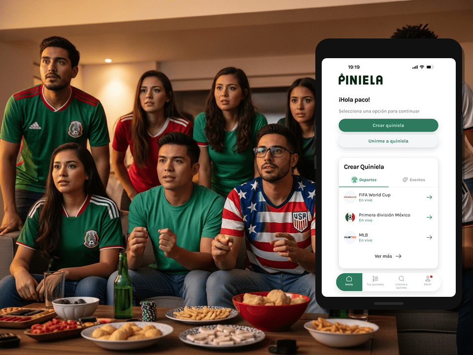 Última jornada de grupos: tu quiniela se juega todo en el Mundial