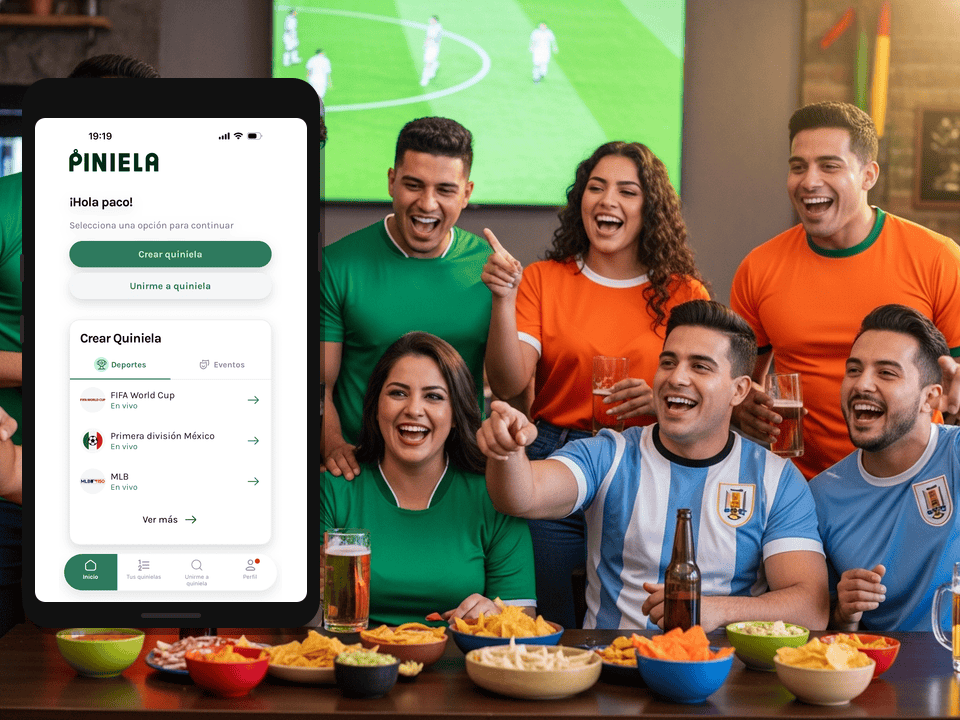 Más allá del Mundial: los próximos torneos que vienen a tu quiniela en Piniela