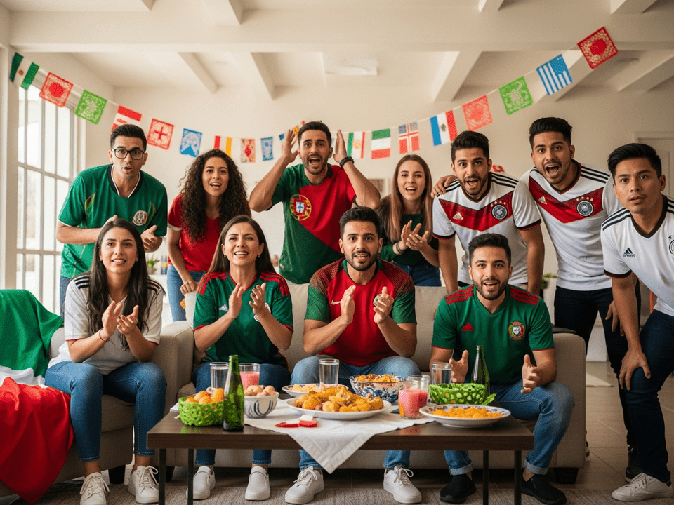 Octavos de final del Mundial: los duelos que pueden romper tu quiniela
