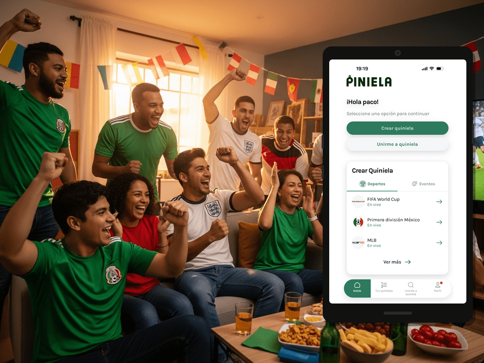 Faltan 7 días para la Liga MX y arrancan los cuartos del Mundial