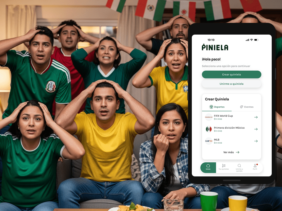 Semifinales del Mundial: estamos a un paso del partido por el título